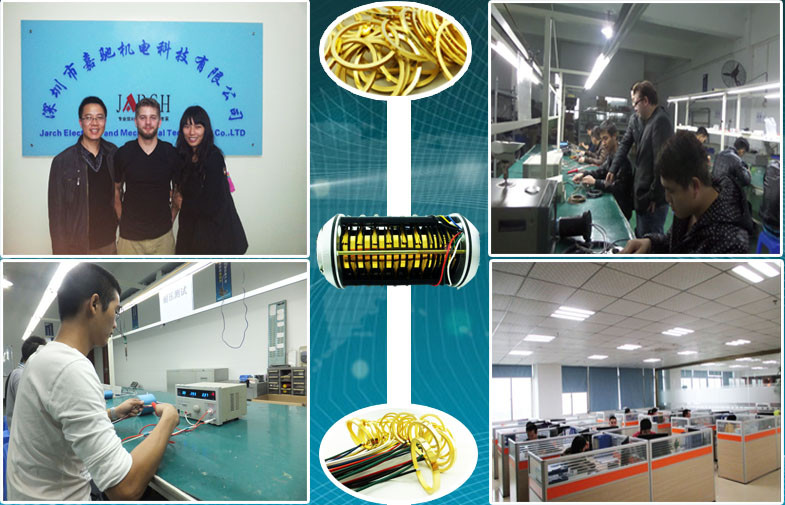 中国 Shenzhen JARCH Electronics Technology Co,.Ltd. 会社概要