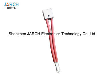電動機/動力工具のためのJARCH 12.5*32*40mmのスリップ リング カーボン・ブラシ