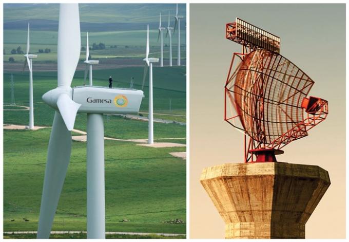 風力装置の上限の回転式発電装置のための伝導性のスリップ リング